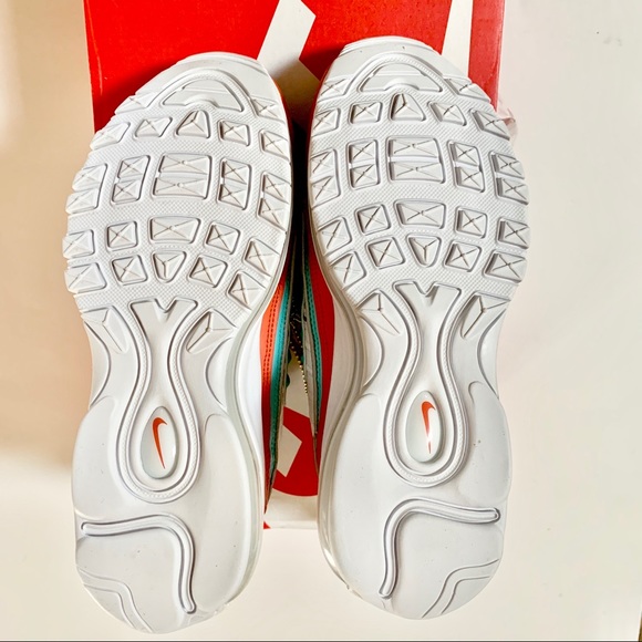 NIB Nike Women’s Air Max 98 - Picture 7 of 16